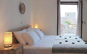 Kir-Yiannis Stonehouse @Areopoli